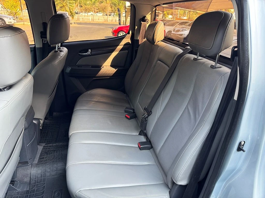 CHEVROLET S10