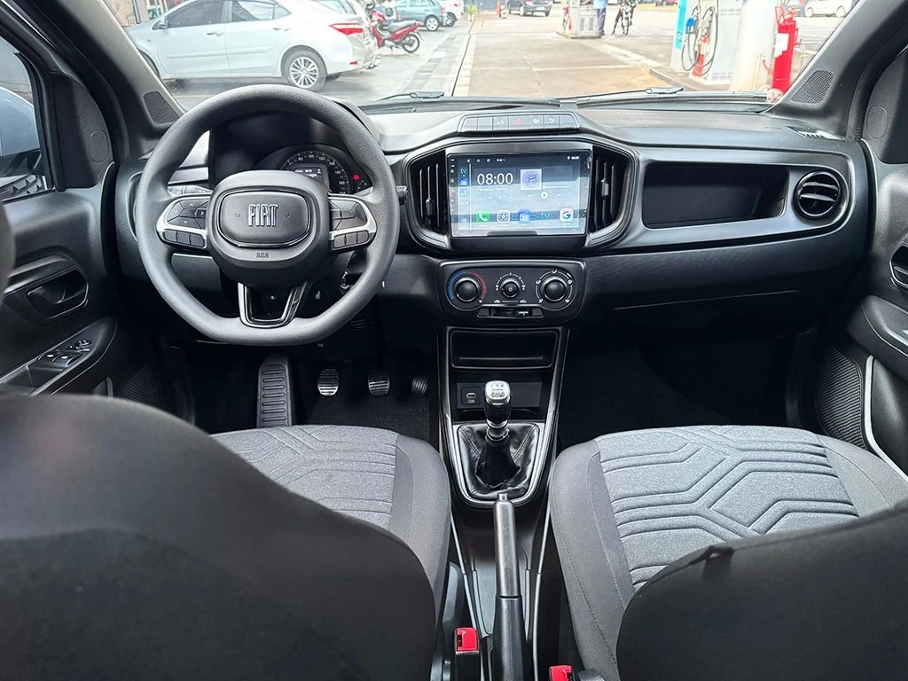 FIAT STRADA