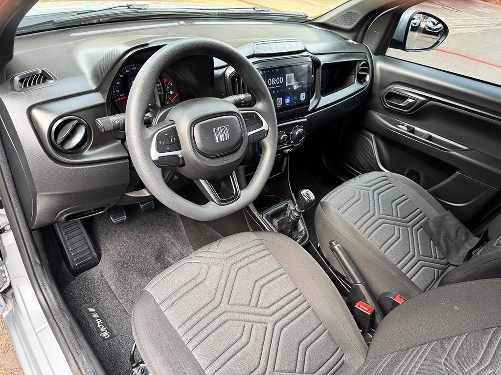 FIAT STRADA