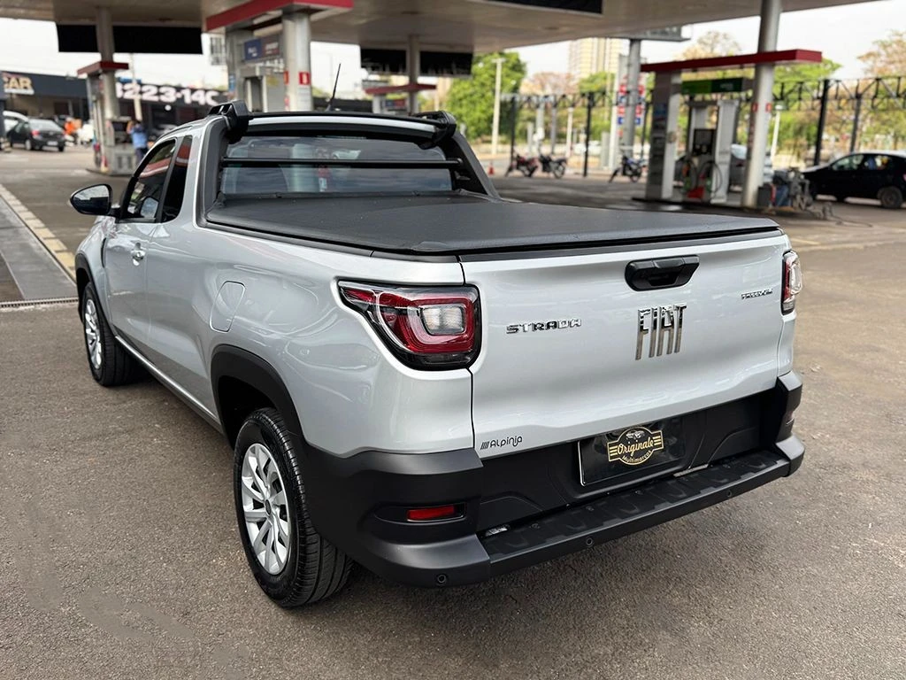 FIAT STRADA