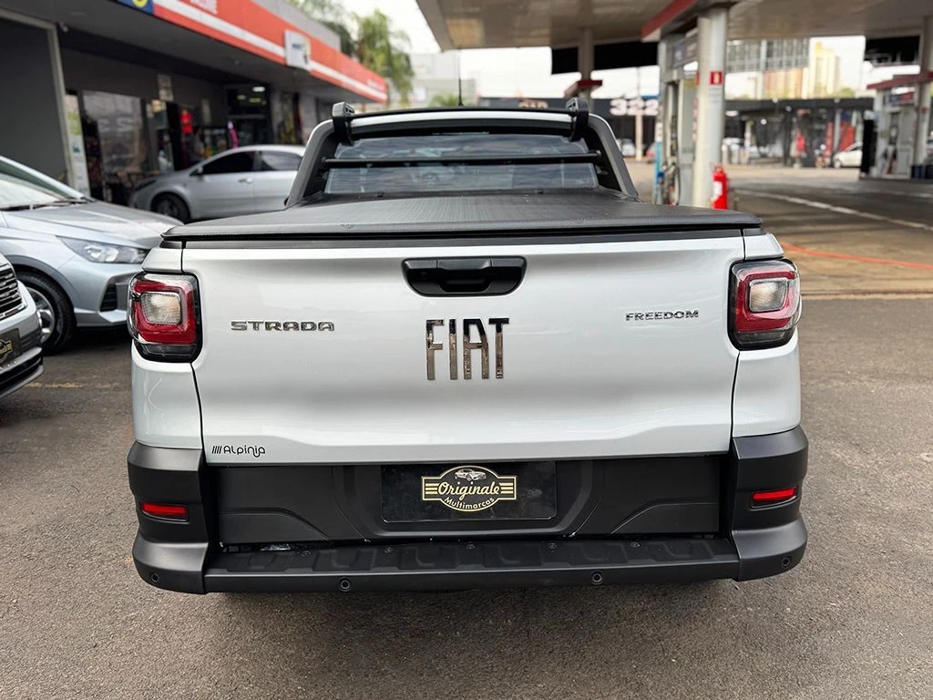 FIAT STRADA