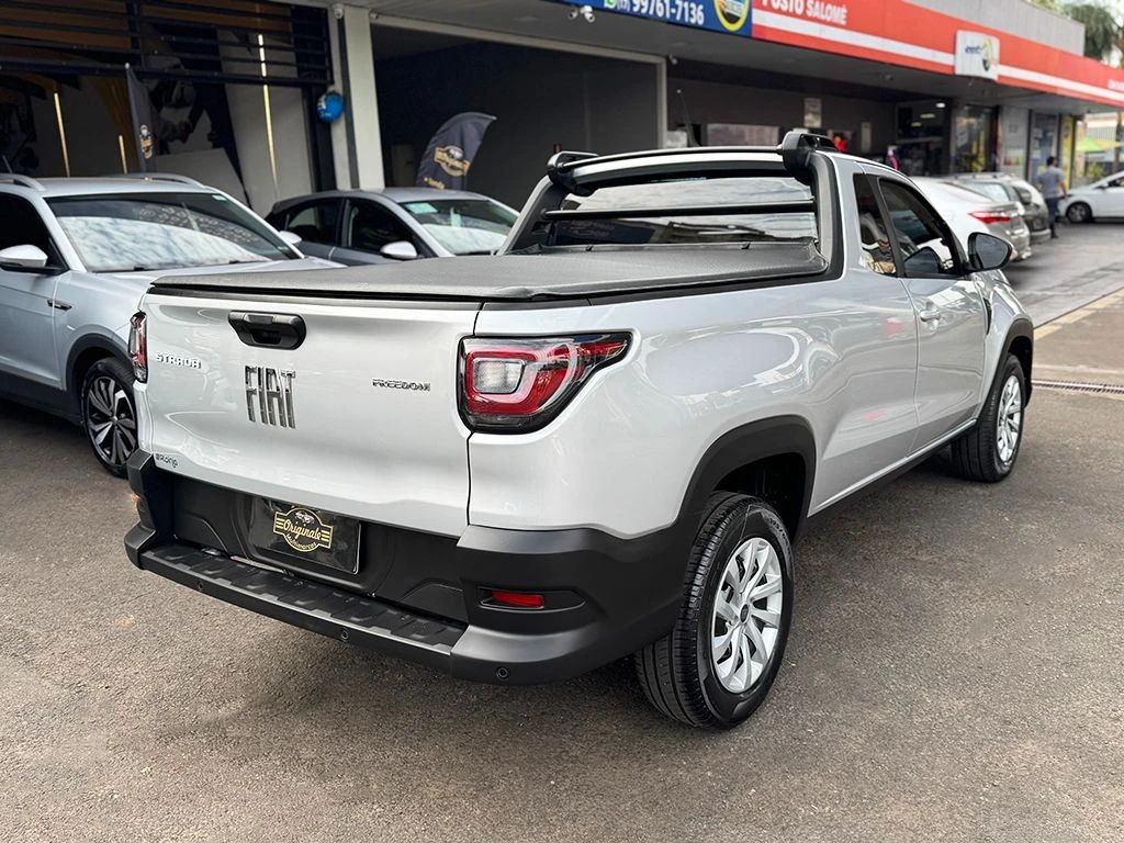 FIAT STRADA