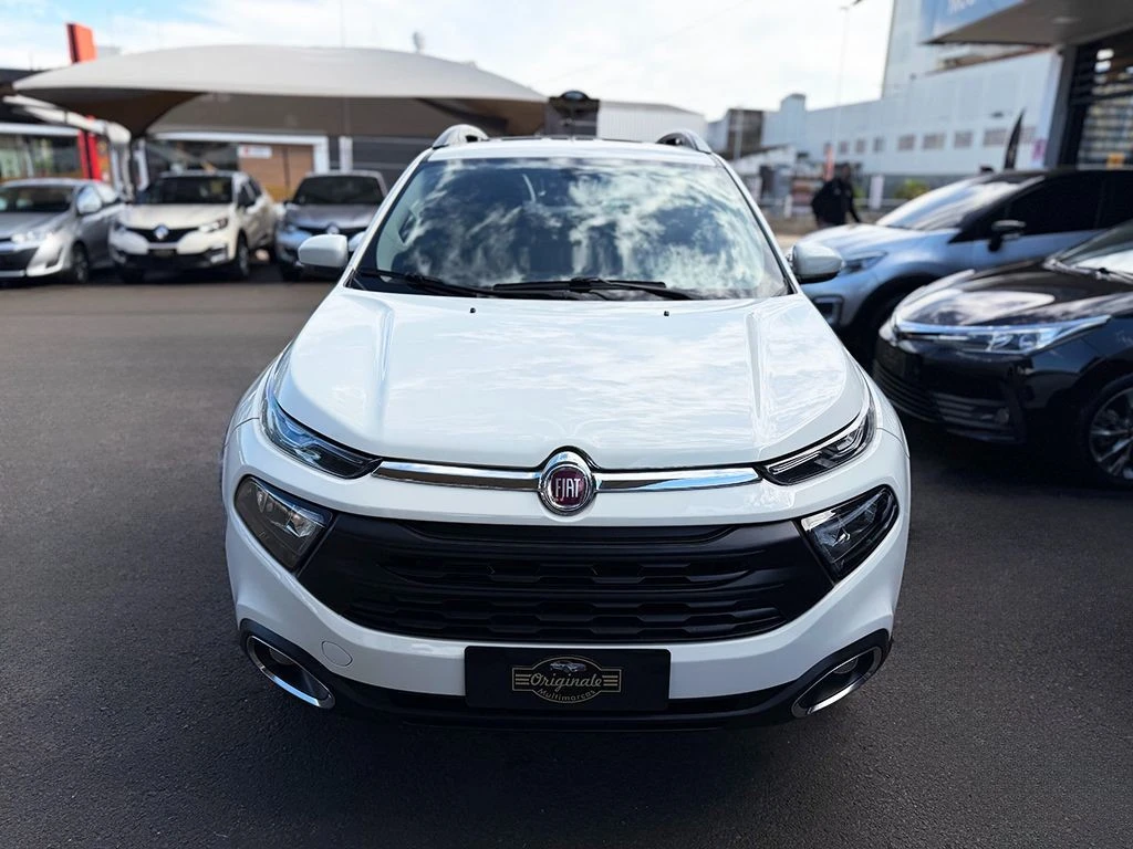 FIAT TORO