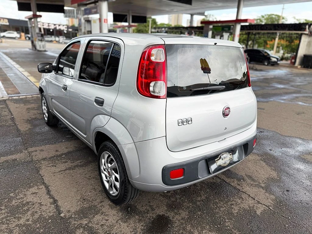 FIAT UNO
