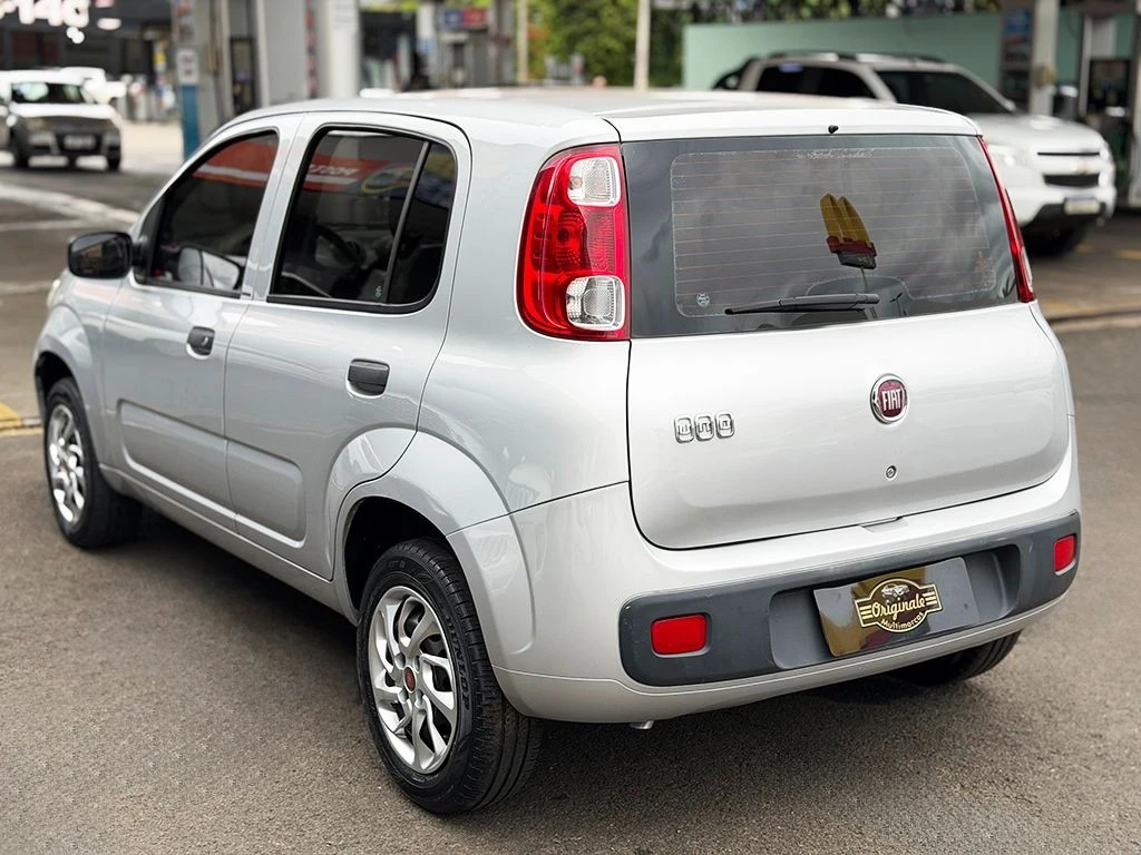 FIAT UNO