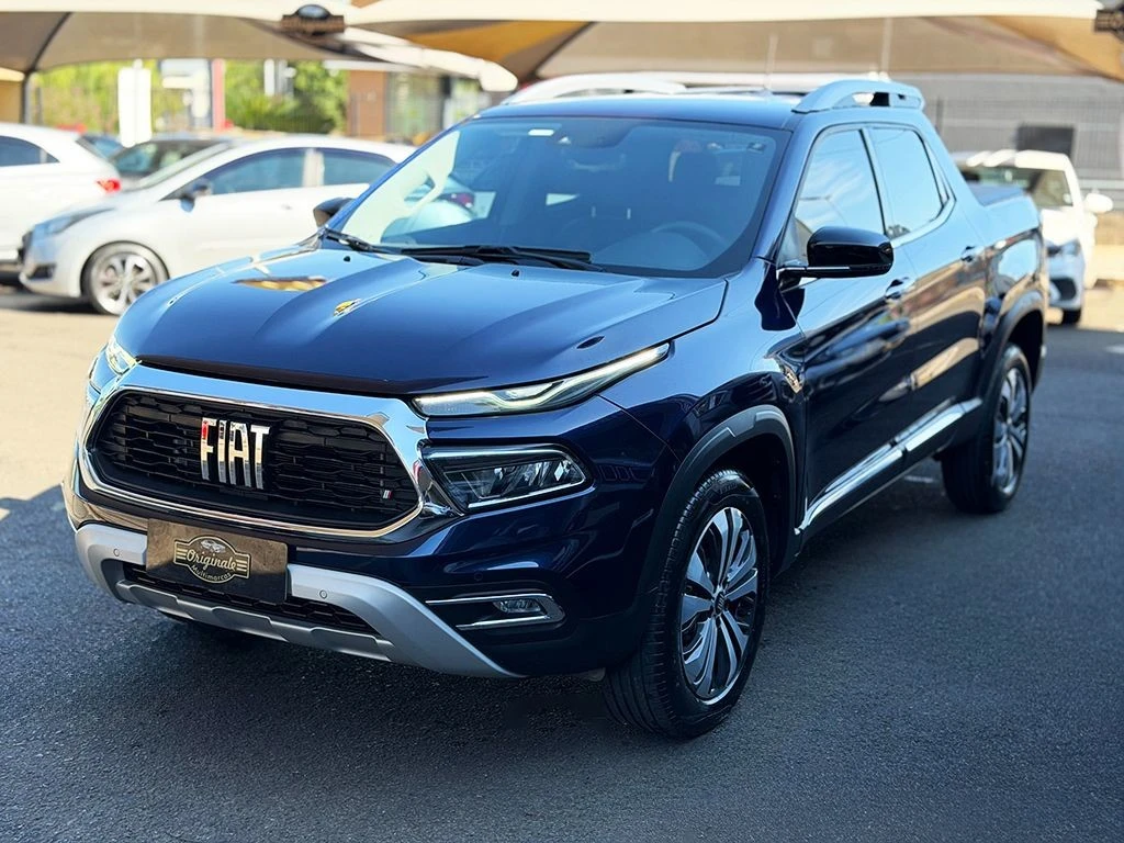 FIAT TORO