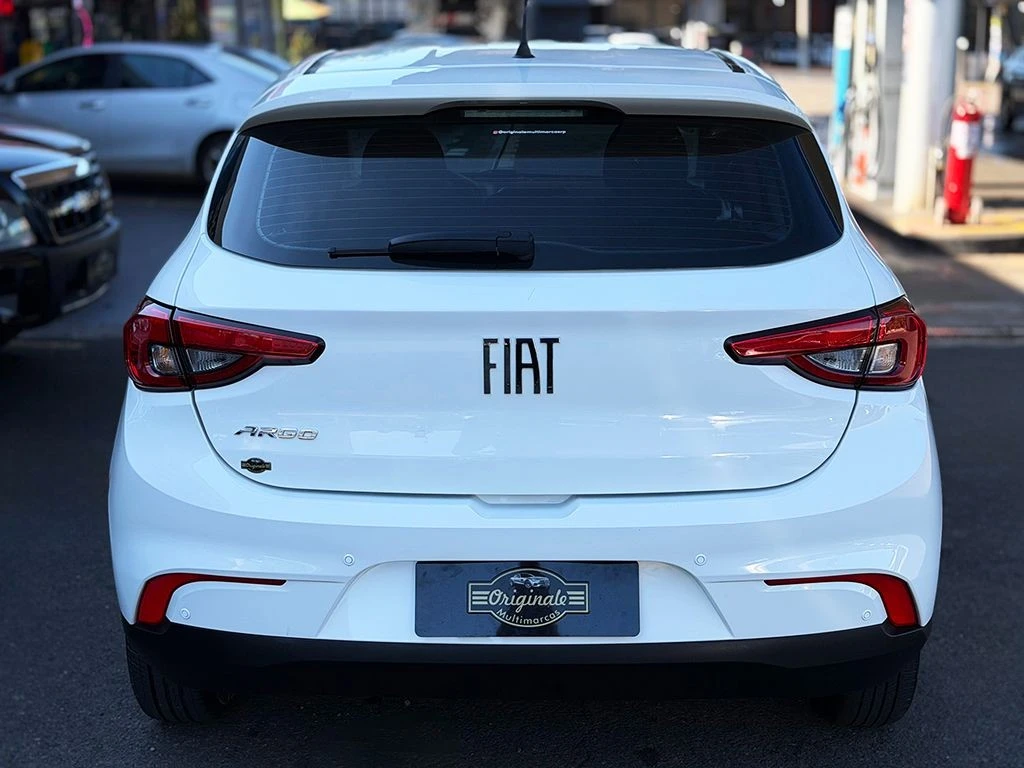 FIAT ARGO