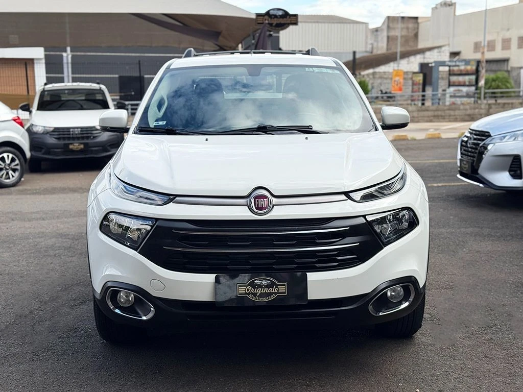 FIAT TORO