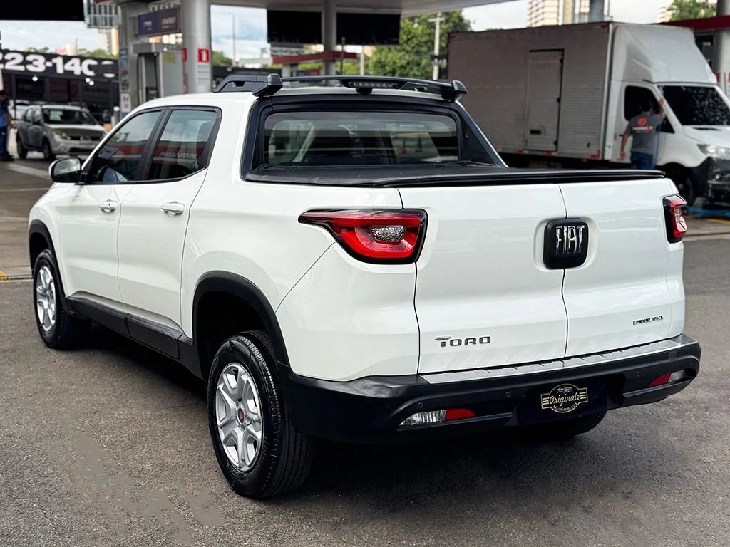 FIAT TORO