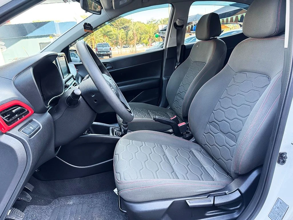 HYUNDAI HB20X