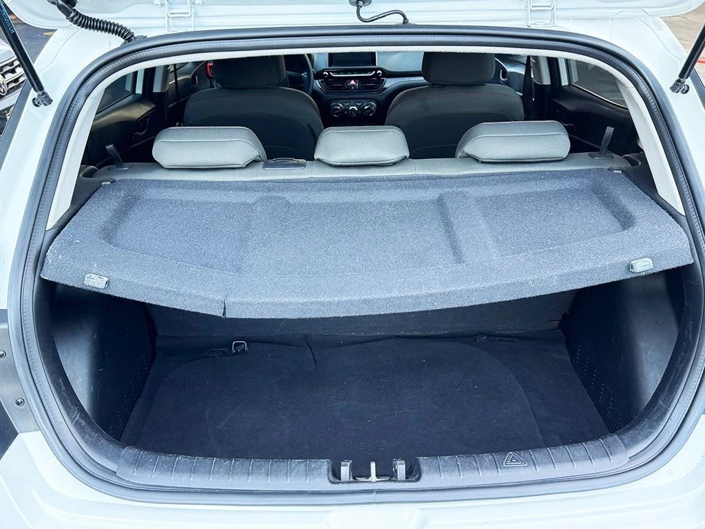 HYUNDAI HB20X