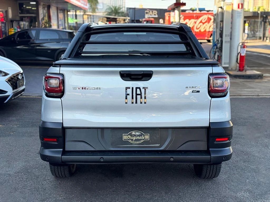 FIAT STRADA