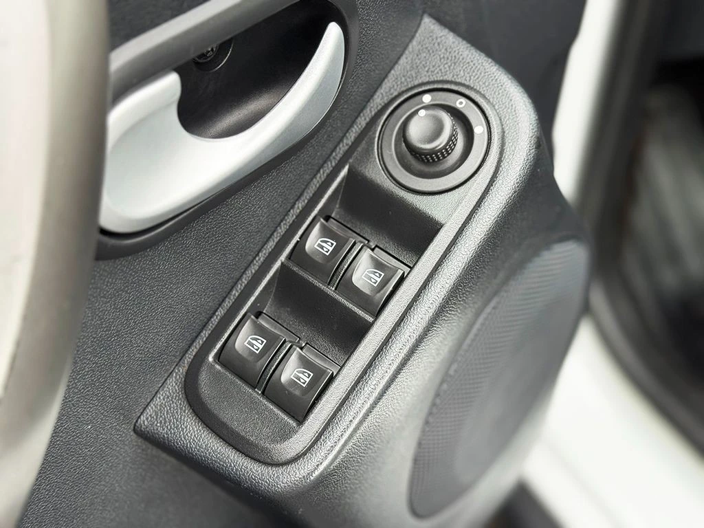 RENAULT DUSTER OROCH