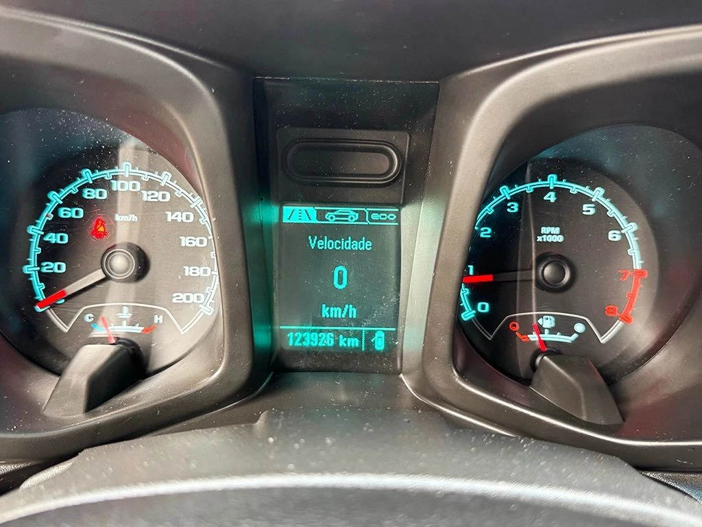 CHEVROLET S10
