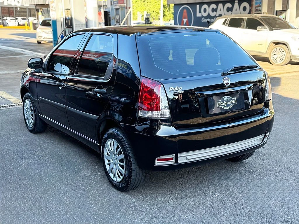 FIAT PALIO