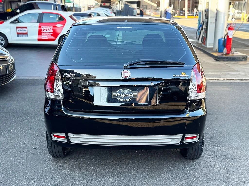 FIAT PALIO