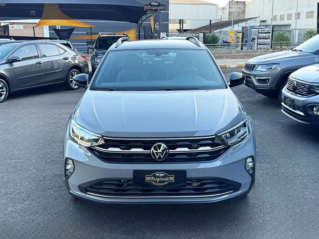 VOLKSWAGEN NIVUS