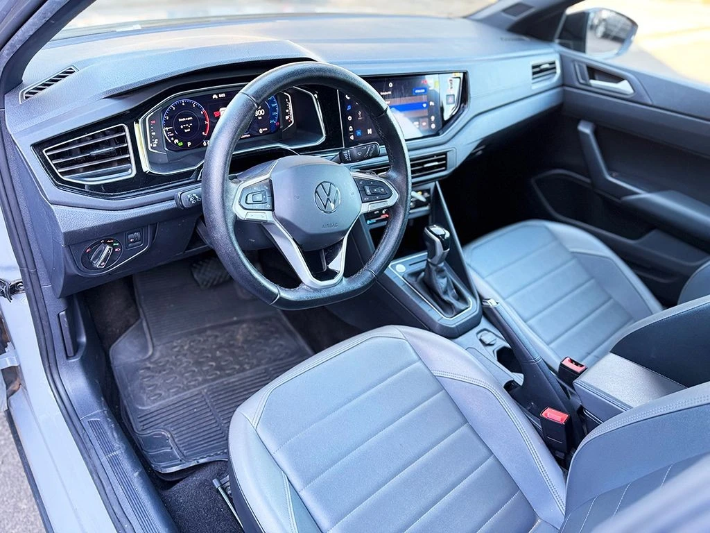 VOLKSWAGEN NIVUS