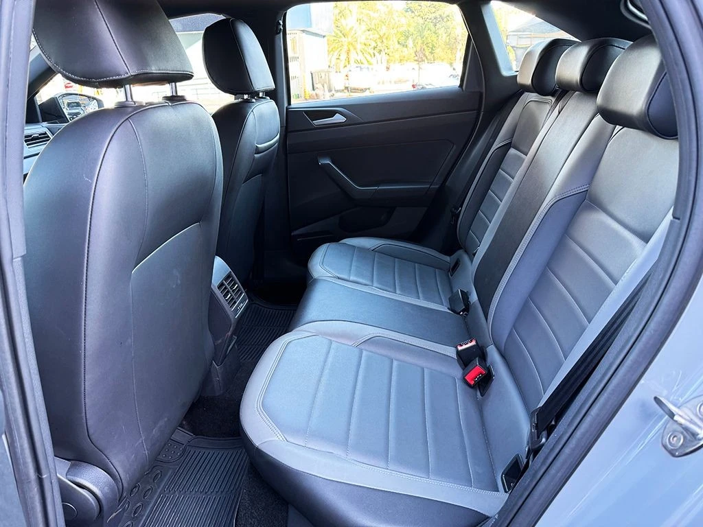 VOLKSWAGEN NIVUS