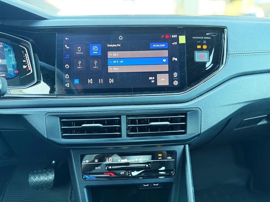 VOLKSWAGEN NIVUS