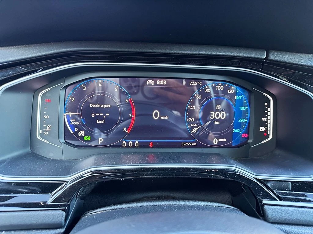 VOLKSWAGEN NIVUS
