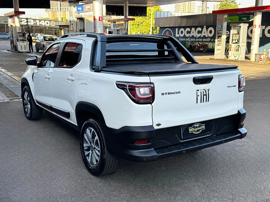 FIAT STRADA