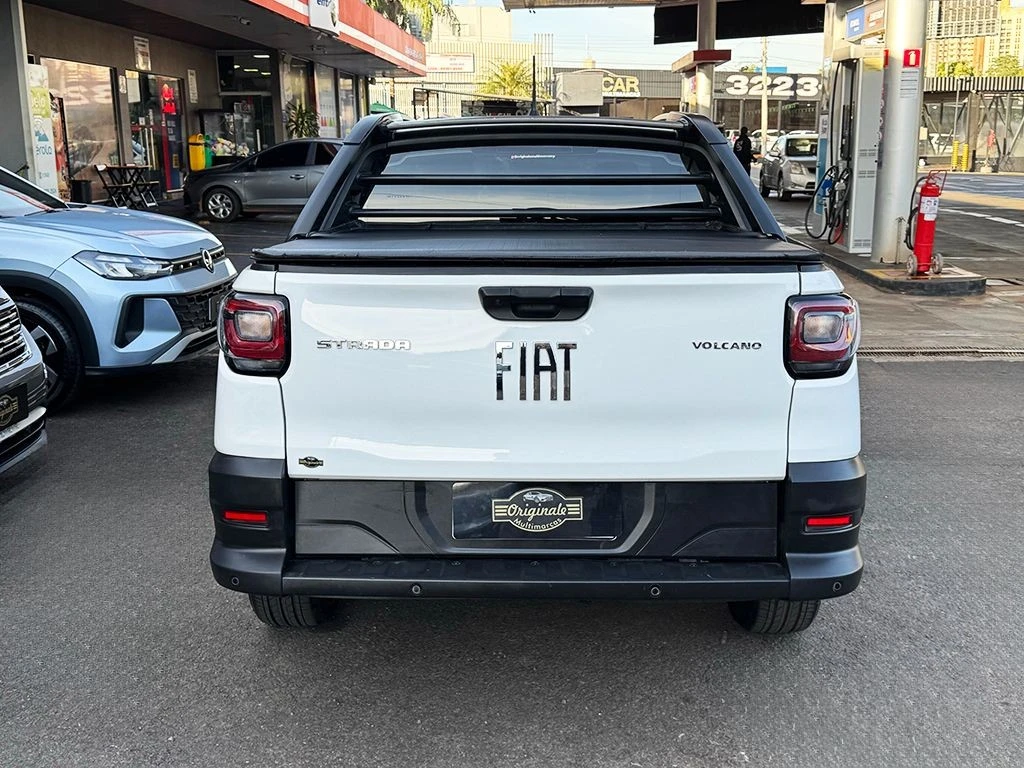 FIAT STRADA
