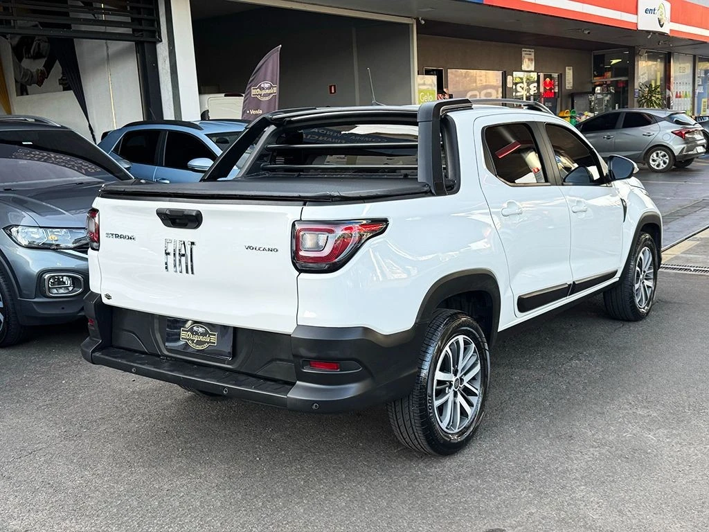 FIAT STRADA