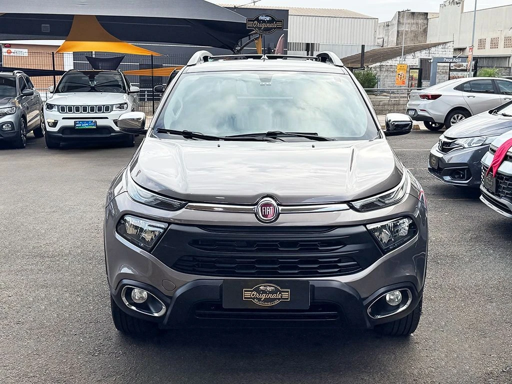 FIAT TORO