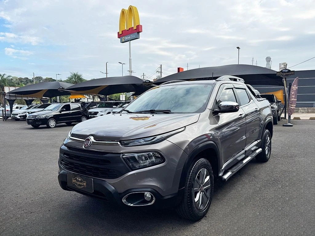 FIAT TORO