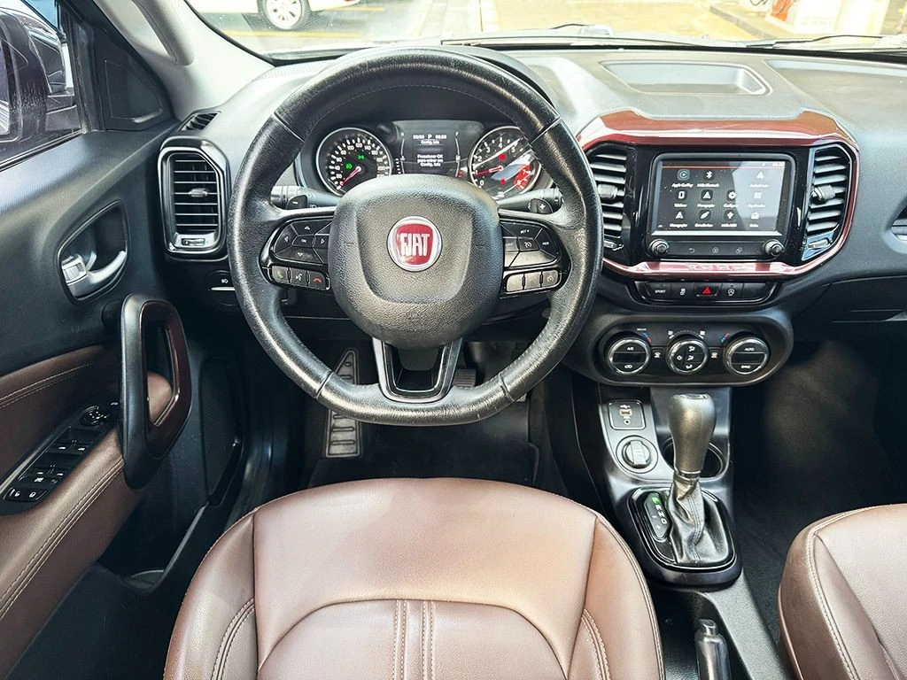 FIAT TORO