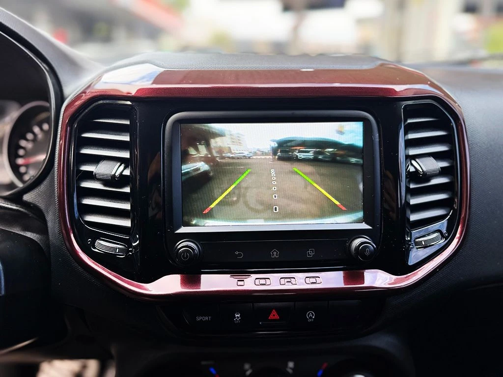 FIAT TORO