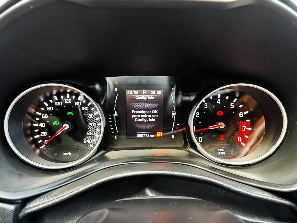 FIAT TORO