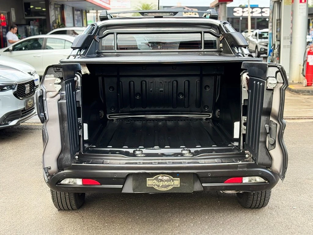 FIAT TORO