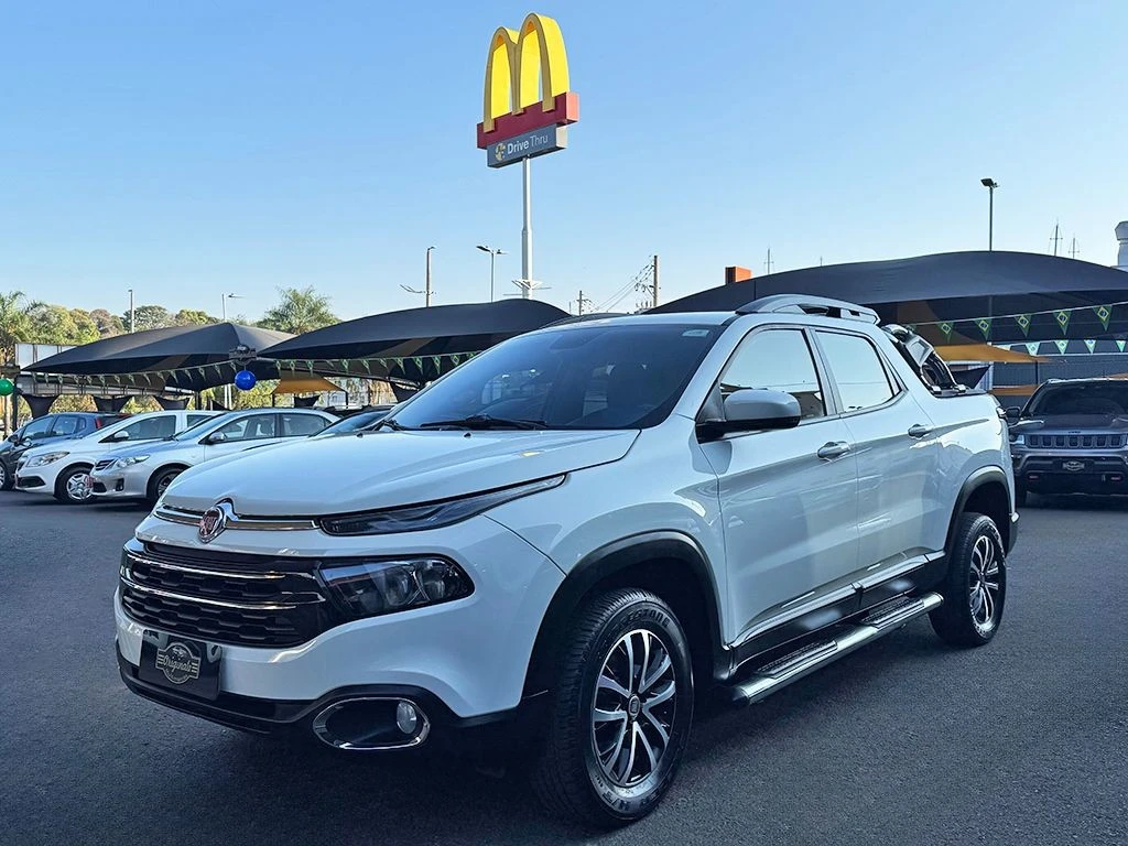 FIAT TORO