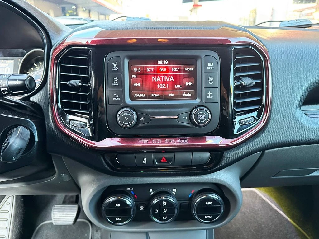 FIAT TORO