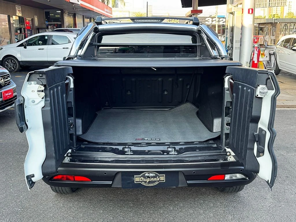 FIAT TORO