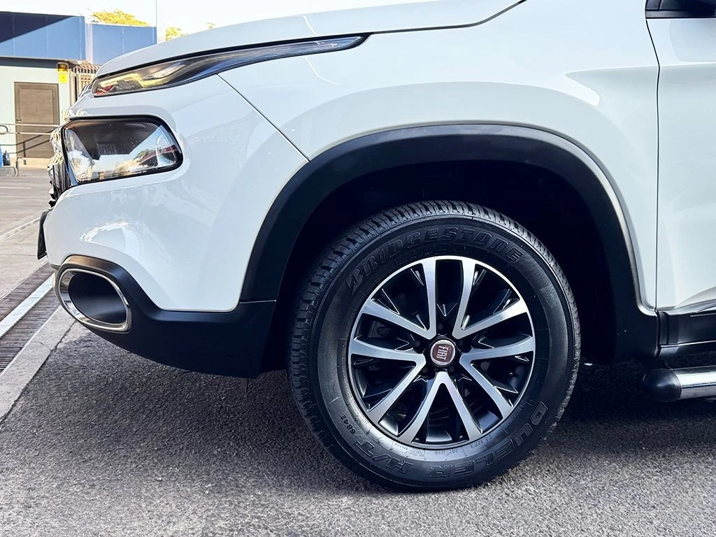 FIAT TORO