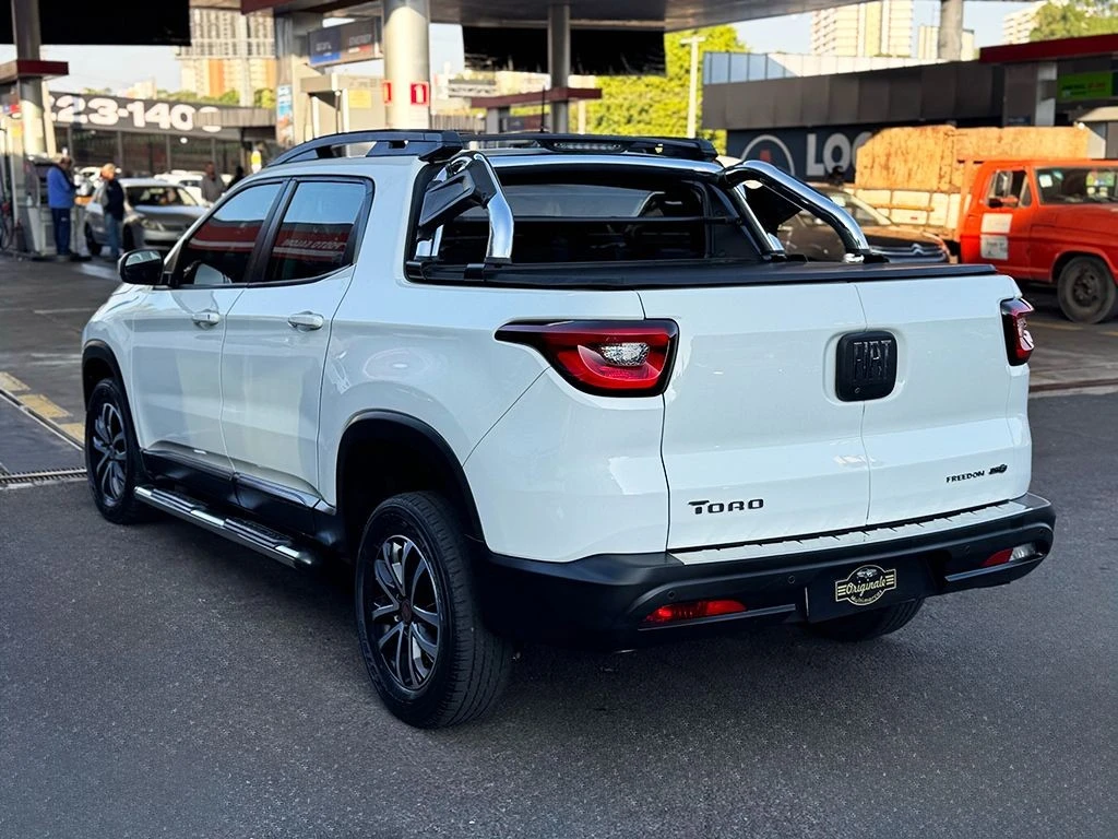 FIAT TORO