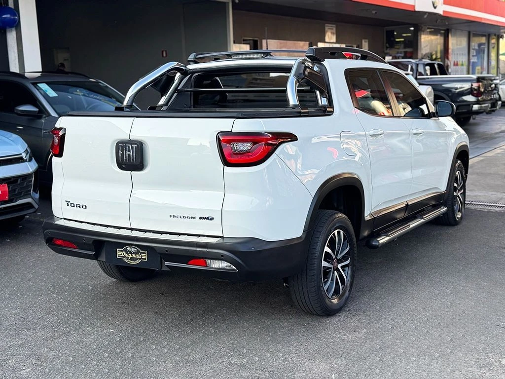 FIAT TORO
