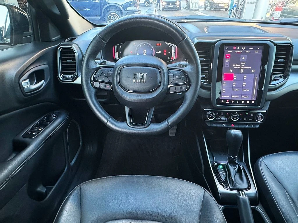 FIAT TORO