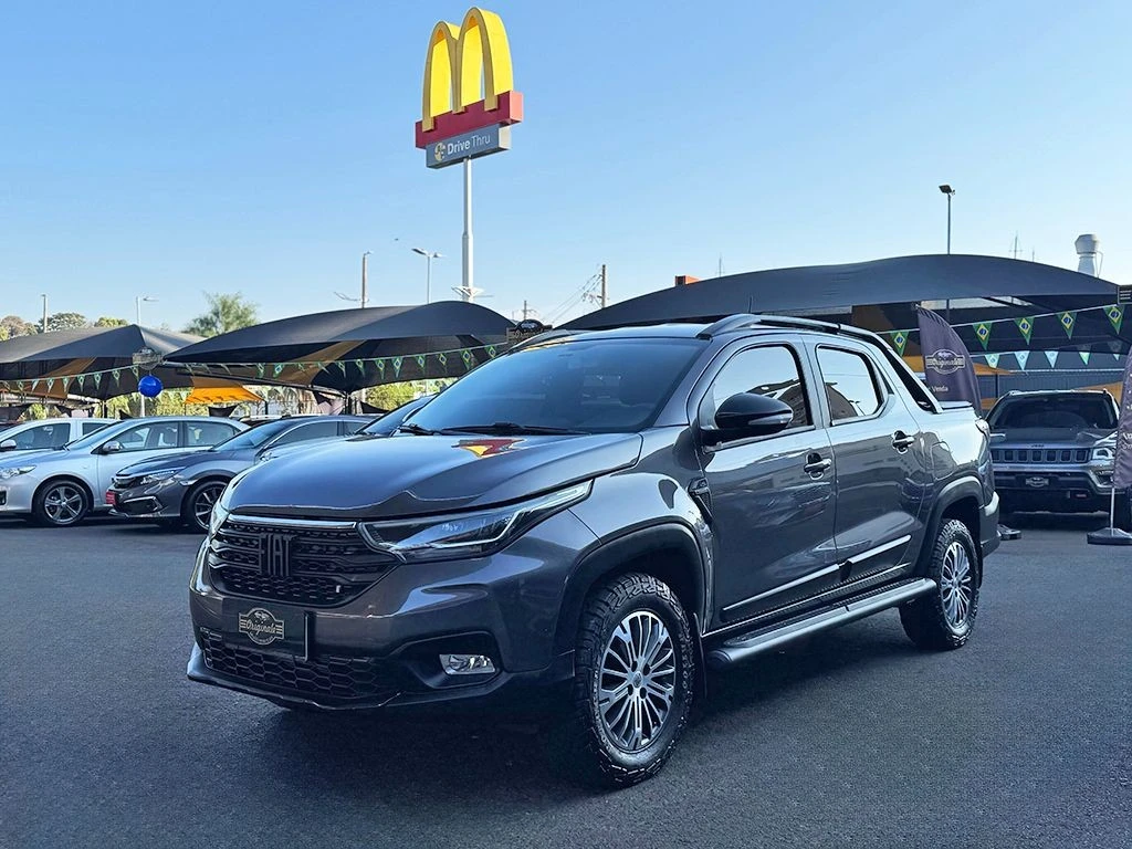 FIAT STRADA