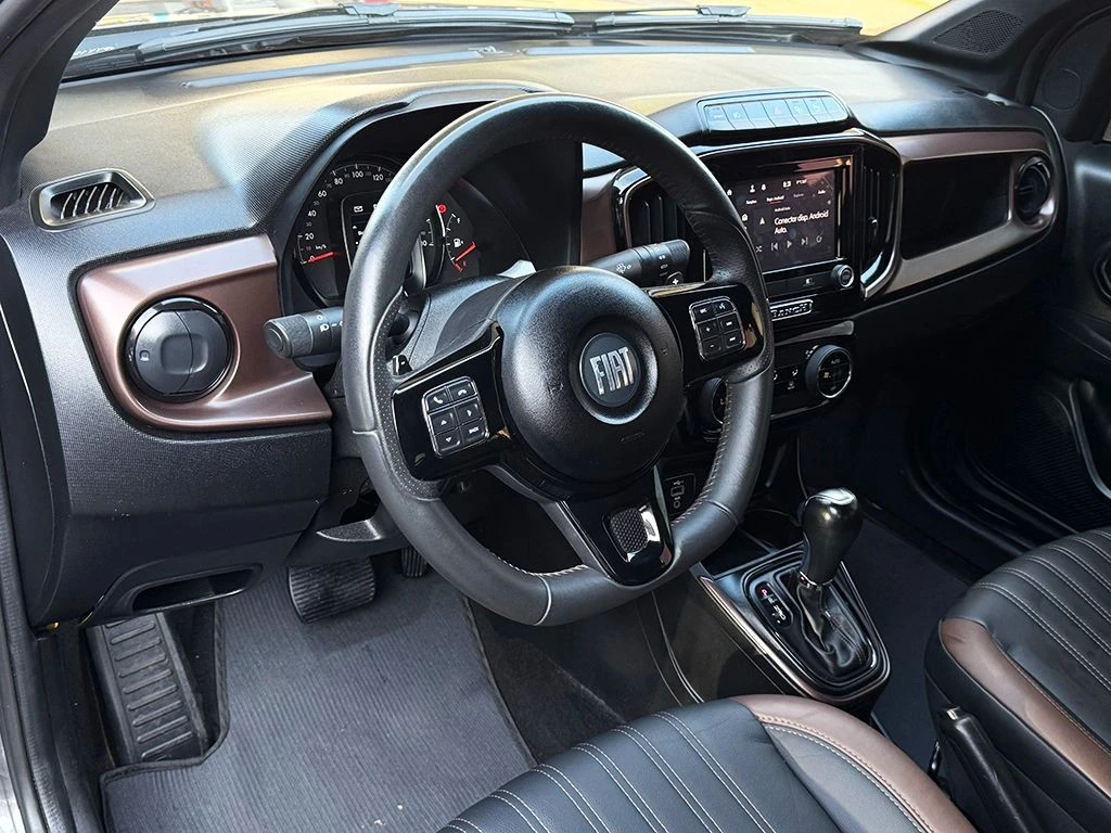 FIAT STRADA