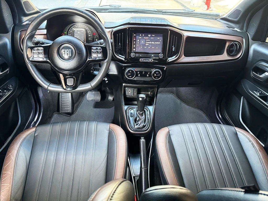 FIAT STRADA