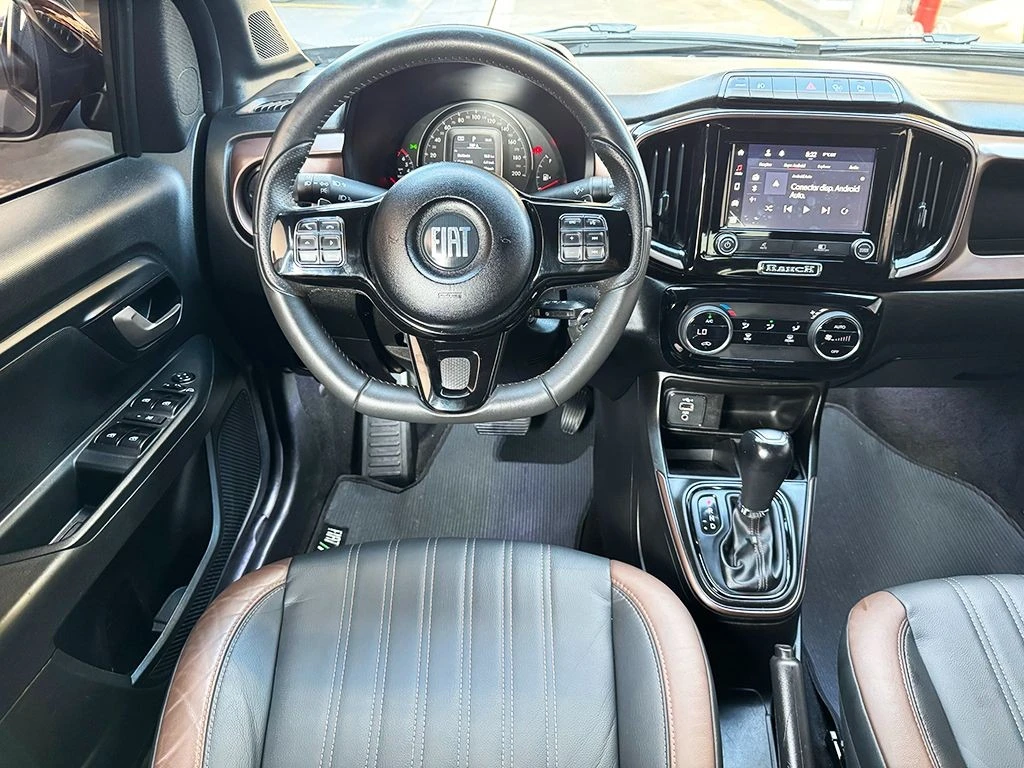 FIAT STRADA