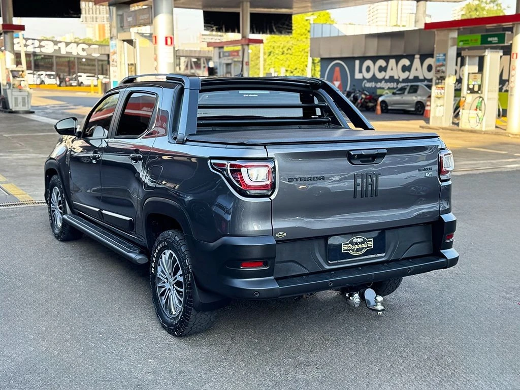 FIAT STRADA