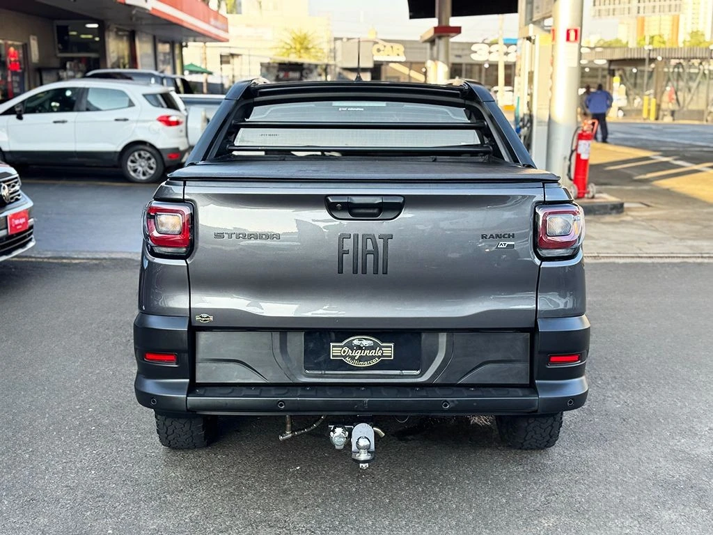 FIAT STRADA