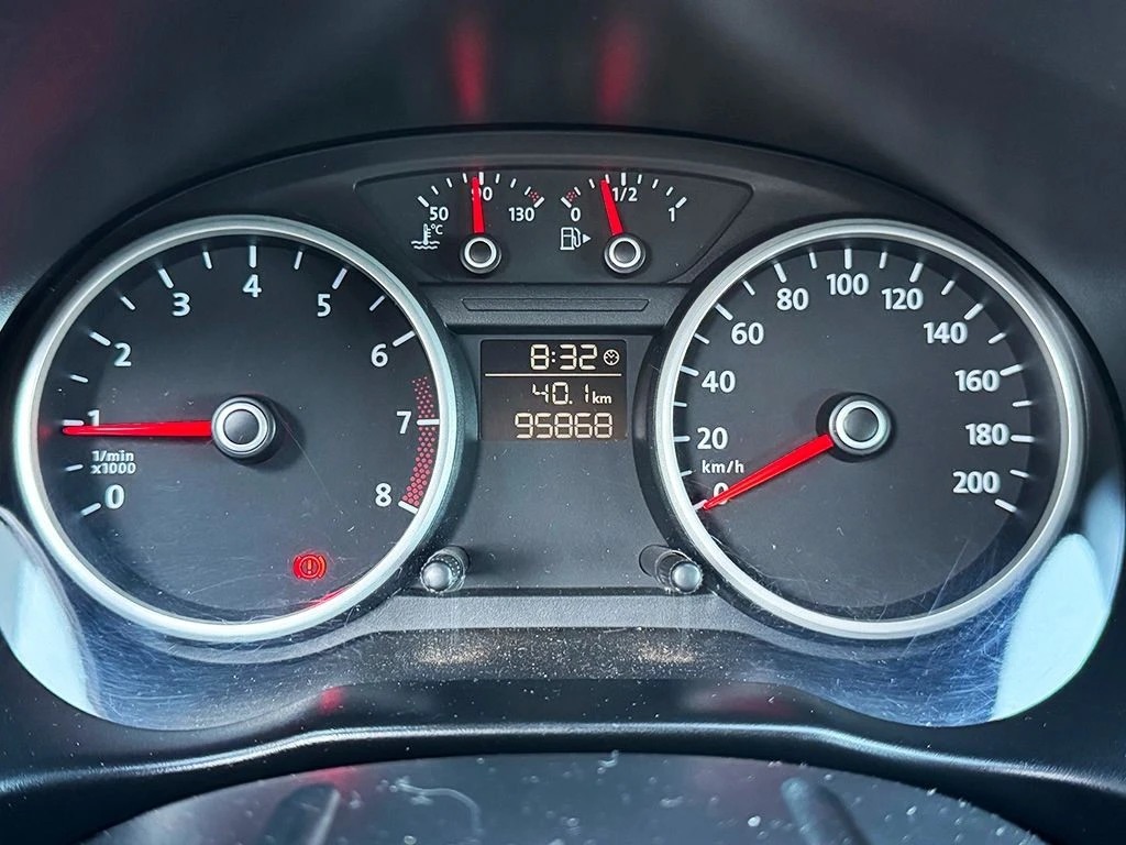 VOLKSWAGEN GOL