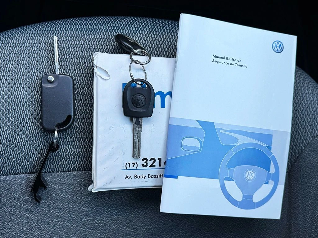 VOLKSWAGEN GOL