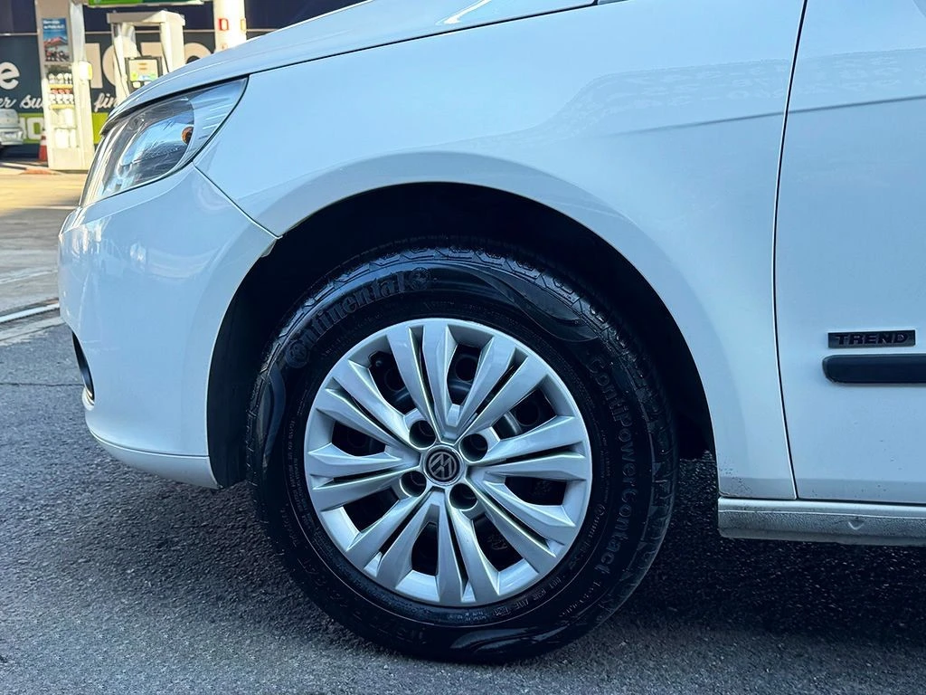 VOLKSWAGEN GOL